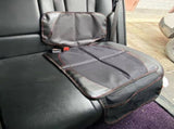 Car Seat Protectors,Car Seat Mat forChildren, Waterproof, EasyCleanup, NonSlip,AntiScratch Fit Most V1192-AZ-W-23526