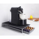 Coffee Capsules Holder Rack Drawer Coffee Box Multifunction Coffee Capsule Stand V1294-YM0523-10066301