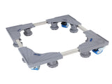 Universal Washing Machine Base Pulley Washing Machine Furniture Dolly Mobile Roller Stand with V1294-YM0901-3113230302911