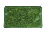 Artificial Grass Mat for Dogs Indoor and Outdoor, Realistic Dog Potty Training Grass, Portable Pet V1370-AZ4-19736