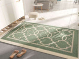 Indoor doormat 50x80 cm Indoor entrance mat Indoor drying mat Indoor floor mats Bath mats V1188-NK-BOL-126