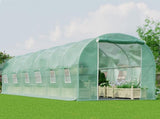 Lambu Greenhouse Walk-In Green House Shed 6M UM1250-6M