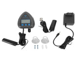PH Temperature Water Quality Meter Mini Continuous 5 in 1 PH EC SALT SG TEMP Monitor Wireless WiFi V1294-YM0901-3111230206312