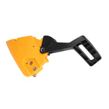 Chainsaw Handle Assembly Handle Clutch Cover Replacement Electric Saw Accessories for Partner 350 V1294-YM0715-3111210430411