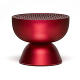 Lexon Tamo Infinitely Pairable Bluetooth Speaker - Red V398-LD-LA131DR