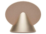 Lexon Conic 360 Bluetooth Speaker - Gold V398-LD-LA133GH3