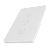 WiFi Curtain Switch Smart Touch Switch Wireless Remote Control Window Switch US 100240V V1294-YM0710-3119210192011