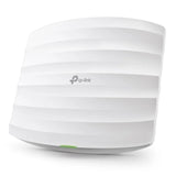 TP-Link EAP225 Omada AC1350 Wireless MU-MIMO Gigabit Ceiling Mount Access Point, Seamless Roaming, V1202-V2-NWTL-EAP225