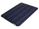 18V 12W Solar Panel Kit Polycrystalline Silicon Photovoltaic Panel Battery Charger for Car V1294-YM0901-3114250034811