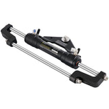 Hydraulic Steering Kit 300HP, Hydraulic Boat Steering Kit Helm Pump, Hydraulic Boat Steering Kit V952-YYDJHK6400A-3TJWRV0