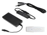 Wireless Electric Bed Button 433.92 Single Motor Remote Control Electric Sofa Controller V1294-YM0901-3113210054111