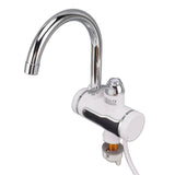 Electric Hot Water Heater Faucet IPX4 Accurate Temperature Control Rapid Heating Electric Faucet for V1294-YM0901-3113230289111