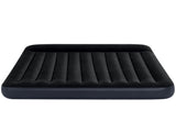 Intex King Dura-Beam Pillow Rest Classic Airbed 64144