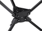 Folding Camping Stool 360 Degree Rotating Lightweight Triangular Portable Outdoor Small Chair for V1294-YM0901-3111250153413