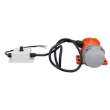 DC24V Brushless Vibration Motor 4000RPM Adjustable Speed IP65 Waterproof Small Electric Concrete V1294-YM0901-3111240081312