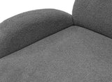 Levede Cloud Sofa 3 Seater Sherpa Fleece Beige SF1008-GY