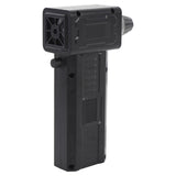 140000RPM Electric Air Duster Cordless Rechargeable Air Blower Duster Brushless Motor for Car V1294-YM0901-3113240365611