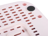 16L Folding Washing Machine Mini Portable Collapsible Underwear Bucket Washer for Household V1294-YM0901-3113230329217