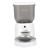 Pawz 4L Auto Pet Feeder Automatic Camera WiFi App PT1261-4L-VD