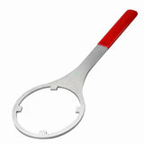 2X Heavy Duty Metal Filter Wrench 6.25 Inch Inside Diameter Filter Housing Wrench Home V1366-AZ2-W-14478