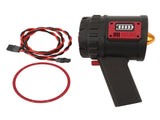 Electric Air Duster Professional Efficient Stepless Speed Adjustable Jet Dry Blower Portable Jet Fan V1294-YM0901-3111240113211