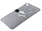 Heating Pad Small Multifunctional Electric Heated Blanket Digital Display 12 Level Timing V1294-YM0901-3113240259611
