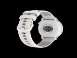 DTG9 Fitness Smart Watch, Waterproof Sports Watch,Silver V1300-DTG9-SILVER