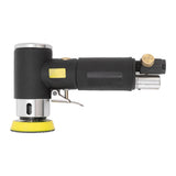 Mini Air Sander Eccentric Pneumatic Grinder Grinding Sanding Machine for Woodworking V1294-YM0715-3114220045111
