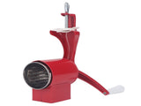 Multifunctional Kitchen Cheese Grater Manual Hand Crank Vegetable Slicing Walnuts Food Nuts V1294-YM0710-3118230320511