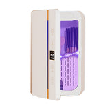 Hanging Smart Chopstick Cage Storage Wall Mounted Air Dried Chopstick Cage for Kitchen V1294-YM0901-3113230391311