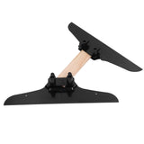 Stair Tread Template Set Adjustable Accurate Cutting Stair Tread Template Tool for Home Stair V1294-YM0523-3114220003411