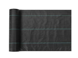 4FTx300FT Premium Heavy Duty Weed Barrier Landscape Fabric, 3.2OZ Woven Geotextile Fabric Under V952-JBXBZ4300FT3KX8BVV0