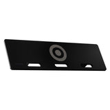 Soccerer Board, 40"X12" Portable Soccer Wall with 2 Angles, Foldable HDPE Kickback V952-ZQHDBHDPEL40B7CZKV0