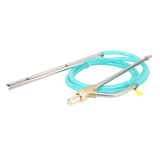 Pressure Washer Sandblasting Kit Wet Sandblaster Attachment Power Washer Sandblasting Nozzle with V1294-YM0901-3111230328412