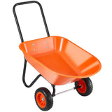VEVOR Wheelbarrow Cart 2 Wheels Garden Dump Cart 397 lbs Yard Utility Cart V952-FDL2LHYTC2JLVT7G3V0