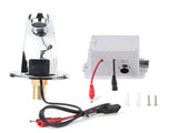 Single Cold Water Automatic Infrared Sensor Inductive Touchless Faucet G1/2" V1294-YM0901-JY30734