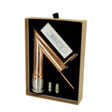 Keg King - Pot Still - All Copper - New Design V225-11787