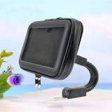SWETRACE 1Pcs Bike Mount for Smartphone with 360 Degree Rotation and Waterproof Protection V1189-LWWAL-20260327-03651