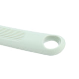 Electric Body Brush 2 Heads 4 Modes IP67 Full Automatic Body Scrubber with Long Handle for Shower V1294-YM0901-3113250038111