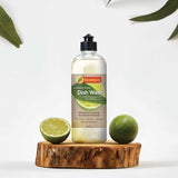 500ml Dish Wash Liquid Lime Eucalyptus Plant Based Dishwashing Soap Bosistos V238-SUPDZ-39985372627024
