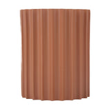 Wall Sconce Modern Minimalist Style Orange G9 Light Source Resin Wall Lamp for Living Room Lobby V1294-YM0512-3119220171911