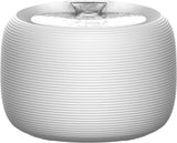 Smart Pet Water Fountain for Cats & Dogs, 2.5L V178-34791