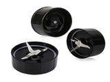 3x For Magic Bullet Extractor Cross Blade - and Suits Amazing Blender V238-SUPDZ-16803531334