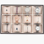 12 Bracelet Storage Tray V178-18704