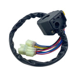 M MATI Left Handlebar Start Stop Switch Headlight for Can-Am Outlander 450 500 650 Renegade V1189-LWWAL-20260327-03964