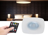 Infrared Sensor Human Body Sensing Switch Detector with Remote Control 220240V/AC V1294-YM0901-3114200088311