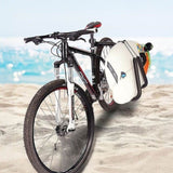 Adjustable Surfboard Skimboard Bicycle Bike Rack Carrier V63-840531