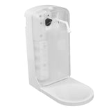 Automatic Clean Soap Dispenser Infrared Induction Wall Mounted Desktop Installation Hand Soap Divide V1294-YM0715-3112210108411