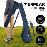 VERPEAK Foldable Golf Lightweight Carry Bag V227-9300302012111