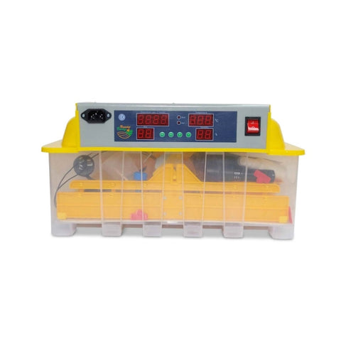 Electric 48 Egg Incubator Accessories Hatching Eggs Chicken Quail Duck V238-SUPDZ-33454518150